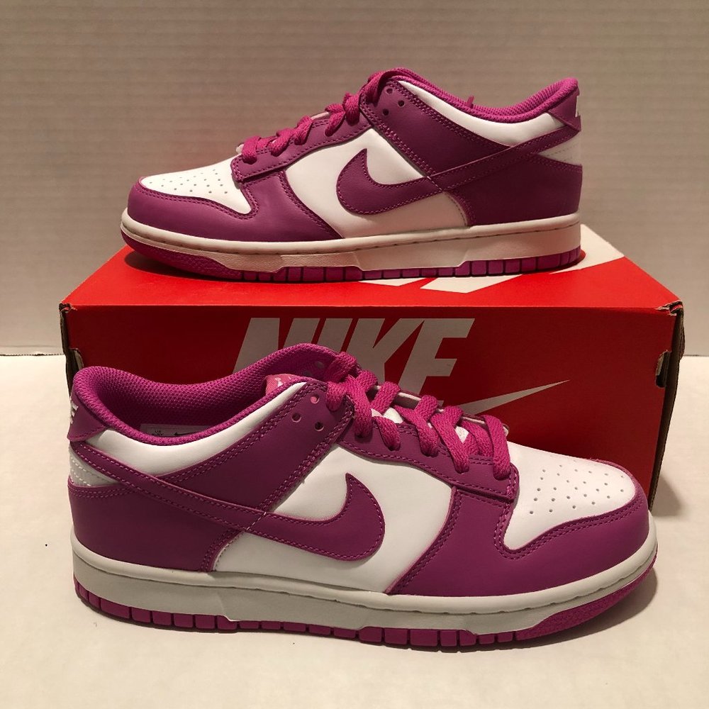 Nike Dunk Low
